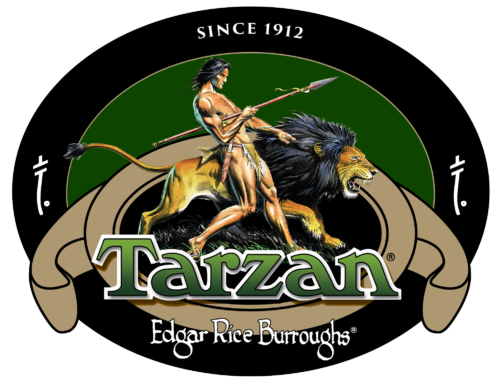 Official Website of Tarzan