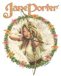 Jane Porter – Official Website of Tarzan